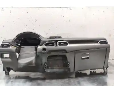 Peça sobressalente para automóvel em segunda mão tablier por mazda cx-5 (kf) 2.2 d referências oem iam 