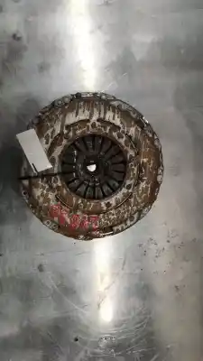 Peça sobressalente para automóvel em segunda mão kit de embreagem por hyundai tucson (tl, tle) 1.7 crdi referências oem iam 