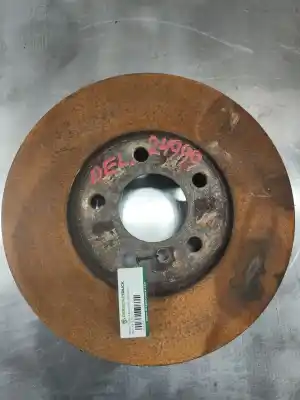 Peça sobressalente para automóvel em segunda mão disco de travão dianteiro por bmw x5 (e70) xdrive 30 d referências oem iam 