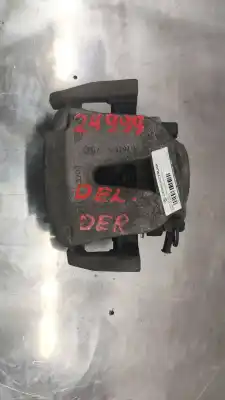 Peça sobressalente para automóvel em segunda mão pinça de travão dianteira direita por bmw x5 (e70) xdrive 30 d referências oem iam 7055s