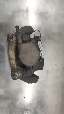 Peça sobressalente para automóvel em segunda mão pinça de travão dianteira direita por bmw x5 (e70) xdrive 30 d referências oem iam 7055s  