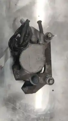 Peça sobressalente para automóvel em segunda mão pinça de travão dianteira esquerda por bmw x5 (e70) xdrive 30 d referências oem iam 7057  