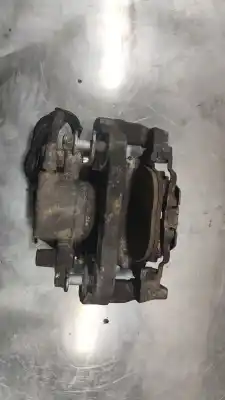 Peça sobressalente para automóvel em segunda mão pinça de travão dianteira esquerda por bmw x5 (e70) xdrive 30 d referências oem iam 7057