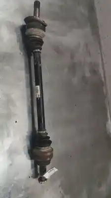 Peça sobressalente para automóvel em segunda mão transmissão traseira esquerda por bmw x5 (e70) xdrive 30 d referências oem iam 1003821