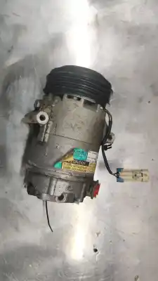 Pezzo di ricambio per auto di seconda mano compressore aria condizionata per opel corsa c (x01) 1.2 (f08, f68) riferimenti oem iam   