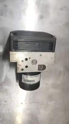Peça sobressalente para automóvel em segunda mão abs por bmw x5 (e70) xdrive 30 d referências oem iam 0265960300