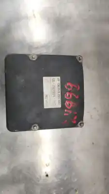 Peça sobressalente para automóvel em segunda mão abs por bmw x5 (e70) xdrive 30 d referências oem iam 0265960300 3451678236201 