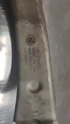 Second-hand car spare part front left knuckle for bmw x5 (e70) xdrive 30 d oem iam references 31216773784  