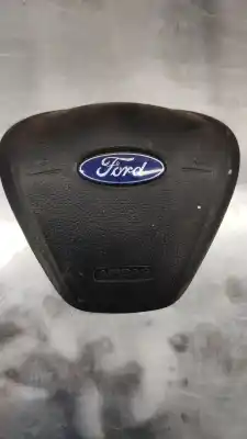 Автозапчасти б/у передняя левая подушка безопасности за FORD FIESTA VI (CB1, CCN) 1.25 ссылки OEM IAM   