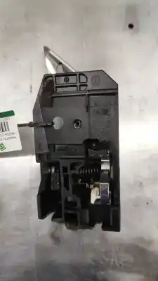 Peça sobressalente para automóvel em segunda mão puxador interior traseiro direito por mazda cx-5 (kf) 2.2 d referências oem iam t8314rh  