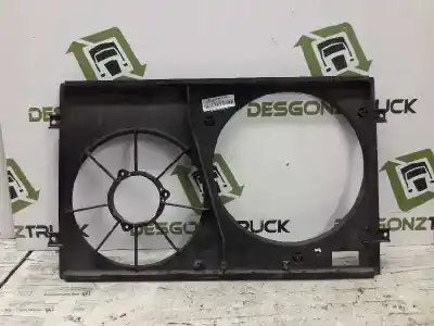 Pezzo di ricambio per auto di seconda mano alloggiamento del radiatore per volkswagen golf iv berlina (1j1) conceptline riferimenti oem iam 