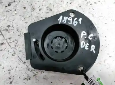 Second-hand car spare part tailgate back door handle for ford transit caja cerrada, corta (fy) (2000 =>) ft 260 2.0 oem iam references 