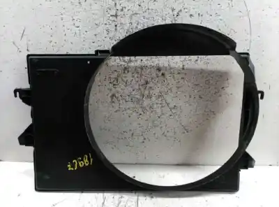 Tweedehands auto-onderdeel radiator behuizing voor ford transit caja cerrada, corta (fy) (2000 =>) ft 260 2.0 oem iam-referenties yc158146ae