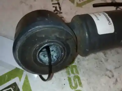 Second-hand car spare part front left shock absorber for iveco stralis (as) fsa t / fp lt 4x2 gran espacio oem iam references 500357351  