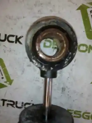 Second-hand car spare part front left shock absorber for iveco stralis (as) fsa t / fp lt 4x2 gran espacio oem iam references 500357351  