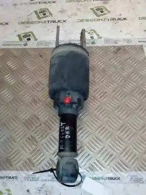 Pièce détachée automobile d'occasion amortisseur avant droit pour scania serie 3 93 m/ 210 références oem iam 