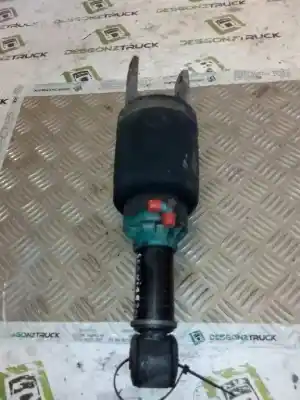 Pièce détachée automobile d'occasion amortisseur avant gauche pour scania serie 3 93 m/ 210 références oem iam 