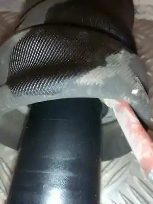 Piesă de schimb auto la mâna a doua amortizor fațã stânga pentru iveco stralis (as) fsa t / fp lt 4x2 gran espacio referințe oem iam 731700002032   Piesă de schimb auto la mâna a doua amortizor fațã stânga pentru iveco stralis (as) fsa t / fp lt 4x2 gran espacio referințe oem iam 731700002032