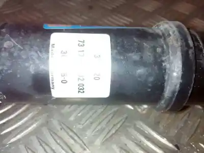 Piesă de schimb auto la mâna a doua amortizor fațã stânga pentru iveco stralis (as) fsa t / fp lt 4x2 gran espacio referințe oem iam 731700002032   Piesă de schimb auto la mâna a doua amortizor fațã stânga pentru iveco stralis (as) fsa t / fp lt 4x2 gran espacio referințe oem iam 731700002032