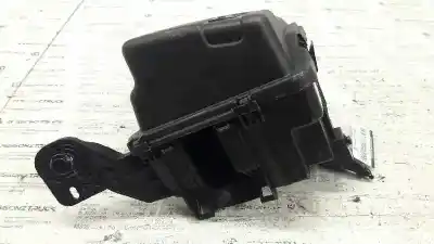 Second-hand car spare part fuse box unit for peugeot 207 confort oem iam references   