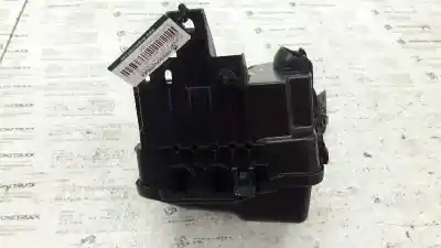 Second-hand car spare part fuse box unit for peugeot 207 confort oem iam references   