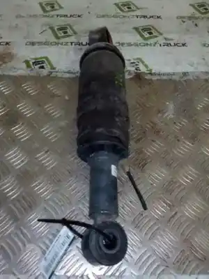 Pezzo di ricambio per auto di seconda mano ammortizzatore anteriore destro per iveco stralis (as) fg /fp  4x2 gran espacio riferimenti oem iam 500357351 Pezzo di ricambio per auto di seconda mano ammortizzatore anteriore destro per iveco stralis (as) fg /fp  4x2 gran espacio riferimenti oem iam 500357351