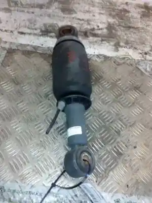 Second-hand car spare part front right shock absorber for iveco stralis (as) fsa t / fp lt 4x2 gran espacio oem iam references 500357351