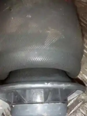 Piesă de schimb auto la mâna a doua amortizor fațã dreapta pentru iveco stralis (as) fsa t / fp lt 4x2 gran espacio referințe oem iam 500357351  