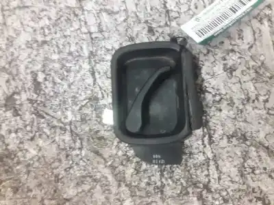 Автозапчасти б/у ручка ворот за volkswagen caddy ka/kb (2k) furg. ссылки oem iam 