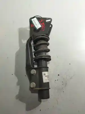 Peça sobressalente para automóvel em segunda mão amortecedor traseiro esquerdo por renault midlum 4.2 diesel referências oem iam 82052323