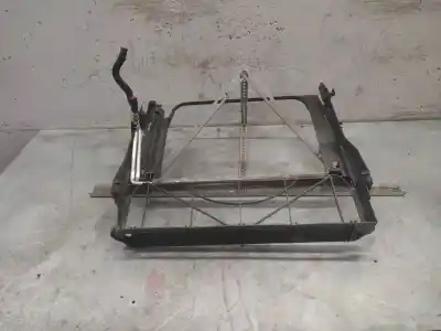 Second-hand car spare part radiator case for bmw x5 (e53) 3.0d oem iam references   