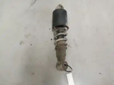 Tweedehands auto-onderdeel schokbreker rechts achter voor man tgs oem iam-referenties 81417226091