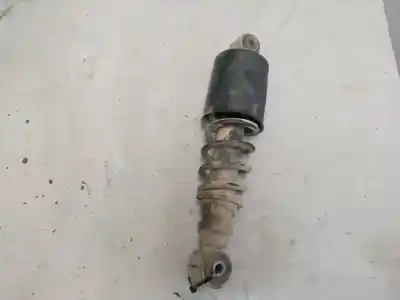 Tweedehands auto-onderdeel schokbreker links achter voor man tgs oem iam-referenties 81417226091