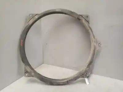 Tweedehands auto-onderdeel radiator behuizing voor man tgx 18.x_x 12.4 diesel oem iam-referenties 81066200194