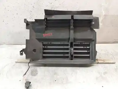 Pièce détachée automobile d'occasion buse de ventilateur de radiateur pour ford focus turn. (cb8) titanium références oem iam 