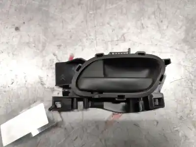 Peça sobressalente para automóvel em segunda mão puxador porta da mala por peugeot partner tepee 1.6 bluehdi 100 referências oem iam 