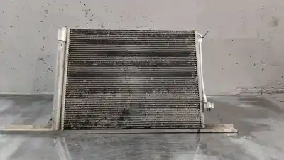 Peça sobressalente para automóvel em segunda mão condensador / radiador de ar condicionado por bmw x5 (e70) xdrive 30 d referências oem iam 