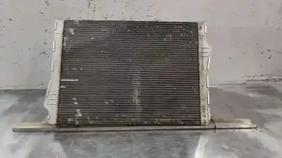 Peça sobressalente para automóvel em segunda mão radiador de água por bmw x5 (e70) xdrive 30 d referências oem iam   