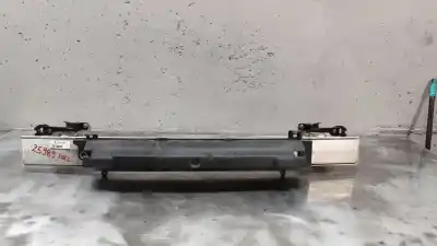 Peça sobressalente para automóvel em segunda mão reforço do pára choques dianteiro por citroen c4 berlina lx referências oem iam 