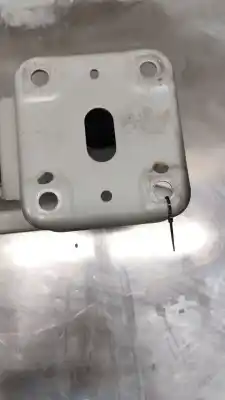 Peça sobressalente para automóvel em segunda mão reforço do pára choques dianteiro por mazda cx-5 (kf) 2.2 d referências oem iam   