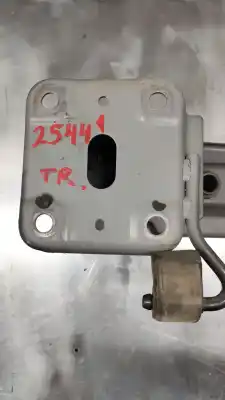 Peça sobressalente para automóvel em segunda mão reforço do pára choques dianteiro por mazda cx-5 (kf) 2.2 d referências oem iam   
