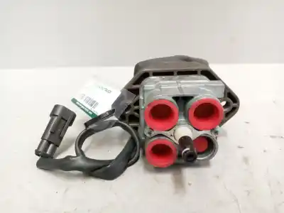 Автозапчасти б/у рычаг ручного тормоза за iveco stralis (as) 10.3 diesel ссылки oem iam 5802790763 dpm60myd 