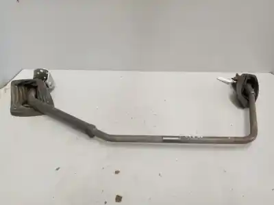 Peça sobressalente para automóvel em segunda mão alojamento do espelho retrovisor esquerdo por iveco eurocargo 5.9 diesel referências oem iam 