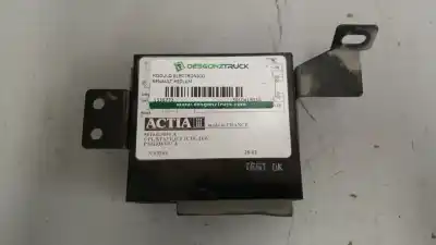 Peça sobressalente para automóvel em segunda mão módulo eletrônico por renault midlum 4.2 diesel referências oem iam 5010415050