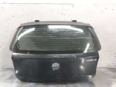 Автозапчастина б/у передній бампер підсилення для bmw 1 (e81) 118 d посилання на oem iam   