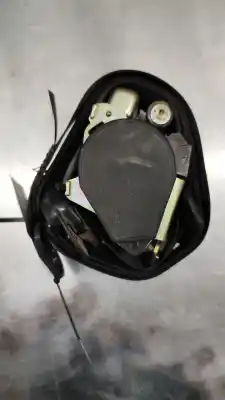 Peça sobressalente para automóvel em segunda mão cinto de segurança dianteiro direito por citroen c4 berlina lx referências oem iam 