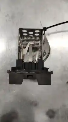 Peça sobressalente para automóvel em segunda mão resistência sofagem chauffage por citroen c4 berlina lx referências oem iam 