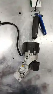 Peça sobressalente para automóvel em segunda mão comutador de ignição por citroen c4 berlina lx referências oem iam 