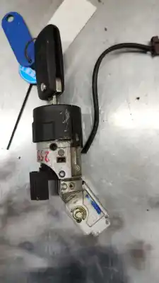 Second-hand car spare part ignition switch for citroen c4 berlina lx oem iam references   