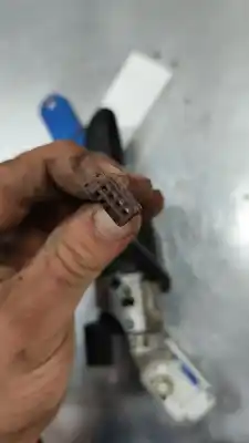 Second-hand car spare part ignition switch for citroen c4 berlina lx oem iam references   